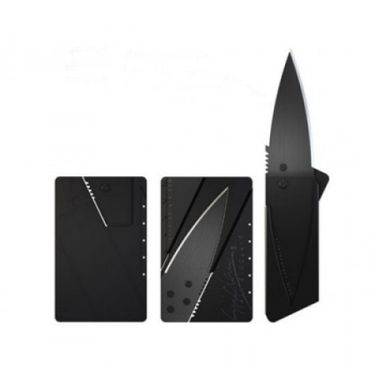 ETT 562741101292 Kredi Kartı Seklinde Bıçak Cardsharp