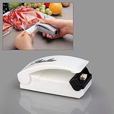 ETT 562741128182 Poşet Kapatıcı Handy Sealer
