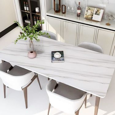 ETT 562741416400 Mermer Desenli Kaplama Kağıdı 5 Metre