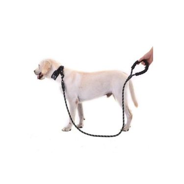 ETT 562741416465 Reflektörlü Köpek Tasması 130 Cm.