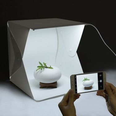 ETT 562741416547 Ürün Fotoğraf Çekim Çadırı