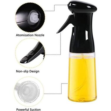 ETT 562741416650 Sprey Cam Yağdanlık 200 Ml.