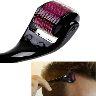 ETT 562741419126 Derma Roller Titanyum Cilt Bakım Aleti 1.00 Mm.