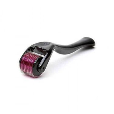 ETT 562741419126 Derma Roller Titanyum Cilt Bakım Aleti 1.00 Mm.
