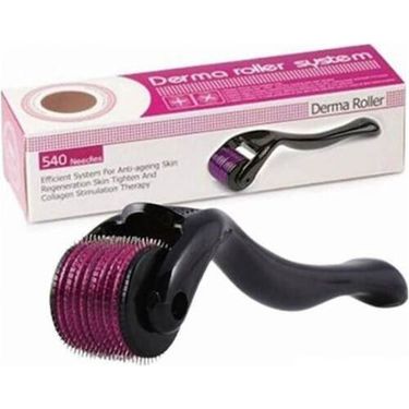 ETT 562741419132 Derma Roller System 0.5 Mm.