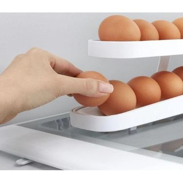 ETT 562741419771 Yeni Nesil Yumurta Standı