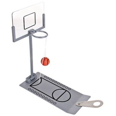 ETT 562741419949 Masaüstü Metal Basketbol Oyunu