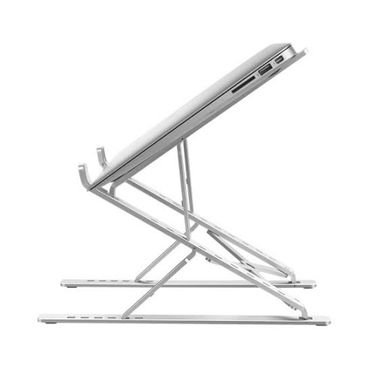 ETT 562741420084 Alüminyum Laptop Standı Ayarlanabilir