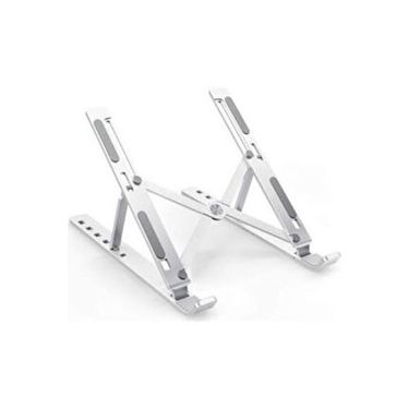 ETT 562741420084 Alüminyum Laptop Standı Ayarlanabilir