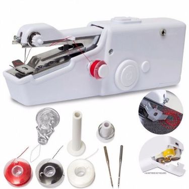 ETT 562741420106 Mini El Dikiş Makinesi Handy Stitch
