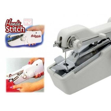 ETT 562741420106 Mini El Dikiş Makinesi Handy Stitch