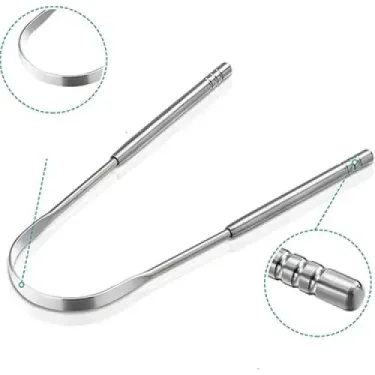 ETT 562741420115 Metal Dil Temizleme Aleti
