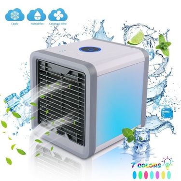 ETT 562741420134 Arctic Air Usb Mini Soğutucu Fan