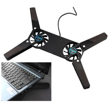 ETT 562741420295 Katlanabilir Laptop Soğutucu