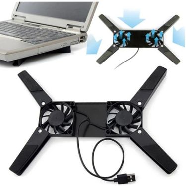 ETT 562741420295 Katlanabilir Laptop Soğutucu