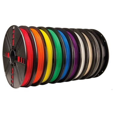 ETT 562741420607 Filament 3D Kalem Yazıcı Için 10 Renk 20 Metre