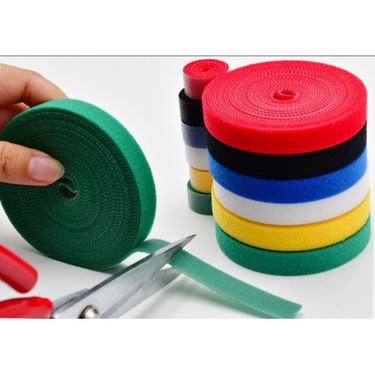 ETT 562741420611 Cırt Cırt Kablo Düzenleyici 5 Metre