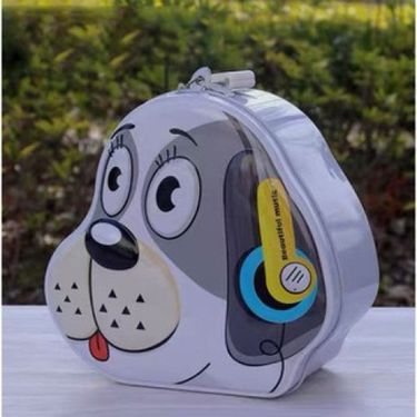 ETT 562741420668 Köpek Tasarımlı Kumbara