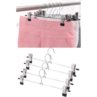ETT 562741420673 Mandallı Etek Askısı 40 Cm.