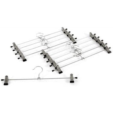 ETT 562741420673 Mandallı Etek Askısı 40 Cm.