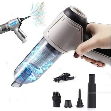 ETT 562741420871 Air Blower Araba Süpürgesi