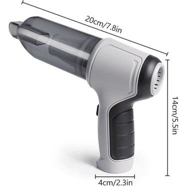 ETT 562741420871 Air Blower Araba Süpürgesi