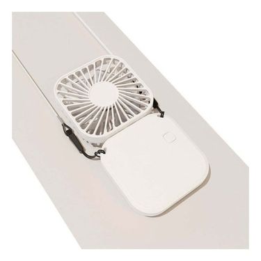 ETT 562741421396 Boyuna Asılabilir Mini Taşınabilir Fan
