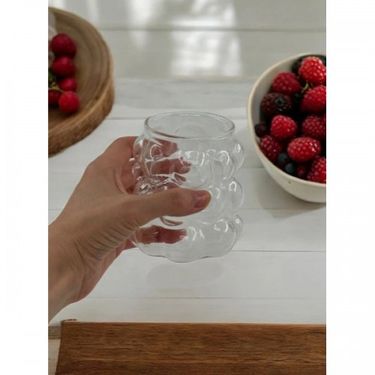 ETT 562741422079 Üzüm Bardak Seti (60 Ml) - 6 Adet