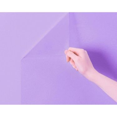 ETT 562741422332 Kendinden Yapışkanlı Şeffaf Tahta Filmi - 2 Metre X 45 Cm