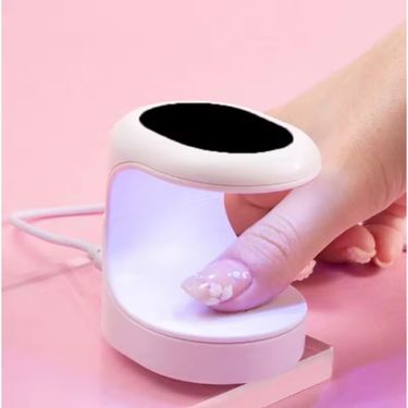 ETT 562741422379 Mini Uv Tırnak Kurutucu