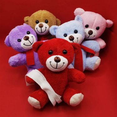 ETT 562741422558 Oyuncak Peluş Ayıcık Hediyelik