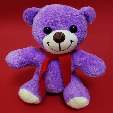 ETT 562741422725 Öğretmenler Günü Hediyesi Peluş Ayıcık