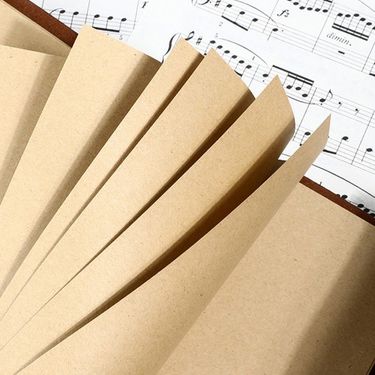 ETT 562741422772 Küçük Boy Retro Deri Defter