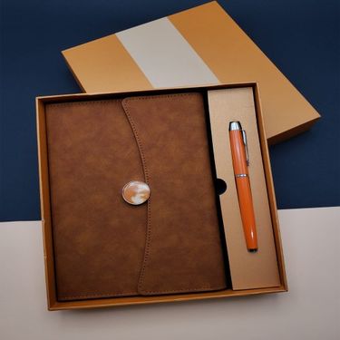 ETT 562741422793 Kutulu Defter Kalem Set
