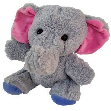 ETT 562741422917 Sevimli Peluş Fil