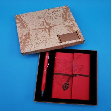 ETT 562741423335 Kalem Ve Defter