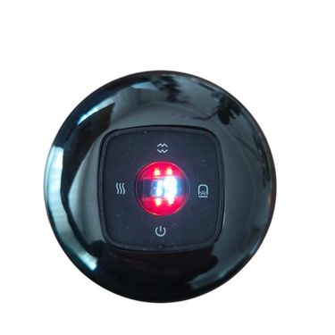 ETT 562741427985 Vakumlu Hacamat Kupası, Şarjlı Kupa Çekme Hacamat Led Işıklı Masaj Ve Selülit Kupası