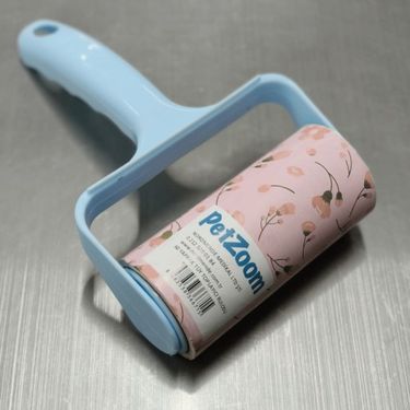 ETT 562741428097 Petzoom Tiftik Ve Tüy Toplama Rolusu 2 Si Bir Arada