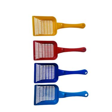 ETT 562741428106 Nunbell Kedi Kumu Küreği