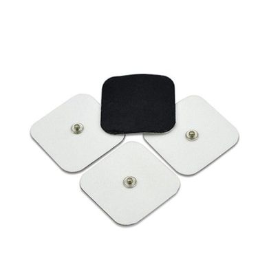 ETT 562741428164 Ütens Pedi 5*5 Ç (4 Adet)