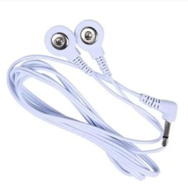 ETT 562741428171 Çıt Çıtlı 2 Uclu Tens Kablosu