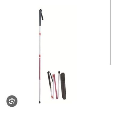 ETT 562741428174 Görme Engelli Bastonu