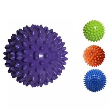 ETT 562741428238 Masaj Topu Büyük Boy 9,5 Cm