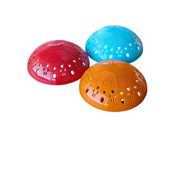 ETT 562741431981 Çocuk Yarım Küre Denge Ve Koordinasyon Adası 6 Lı Set