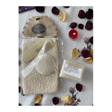ETT 56274998437 Bebek Banyo Hamam 4'lü Set