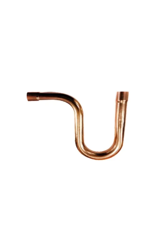 EVERCOOL E-BL 1-5/8 Bakır Lup 1-5/8