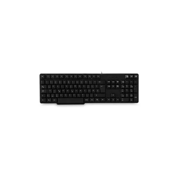 EVEREST KB-517U F Standart KLAVYE USB (S)