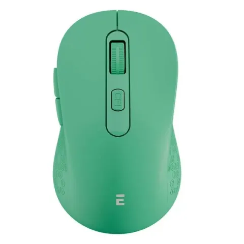 Everest Sm-bt08 Usb Yeşil 2 In 1 Bluetooth 2.4ghz Kablosuz Mouse