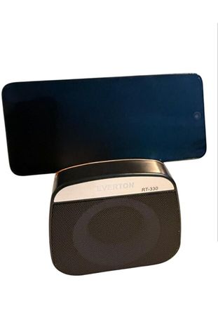 Everton Rt-330 Bluetooth Usb-Tf-Aux Şarjlı Ses Bombası