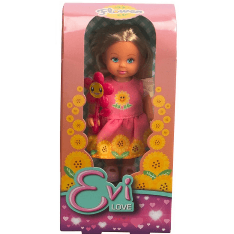 Evi Love Flowers SMB-105733686 - 1 Adet Stokta Olan Gönderilir